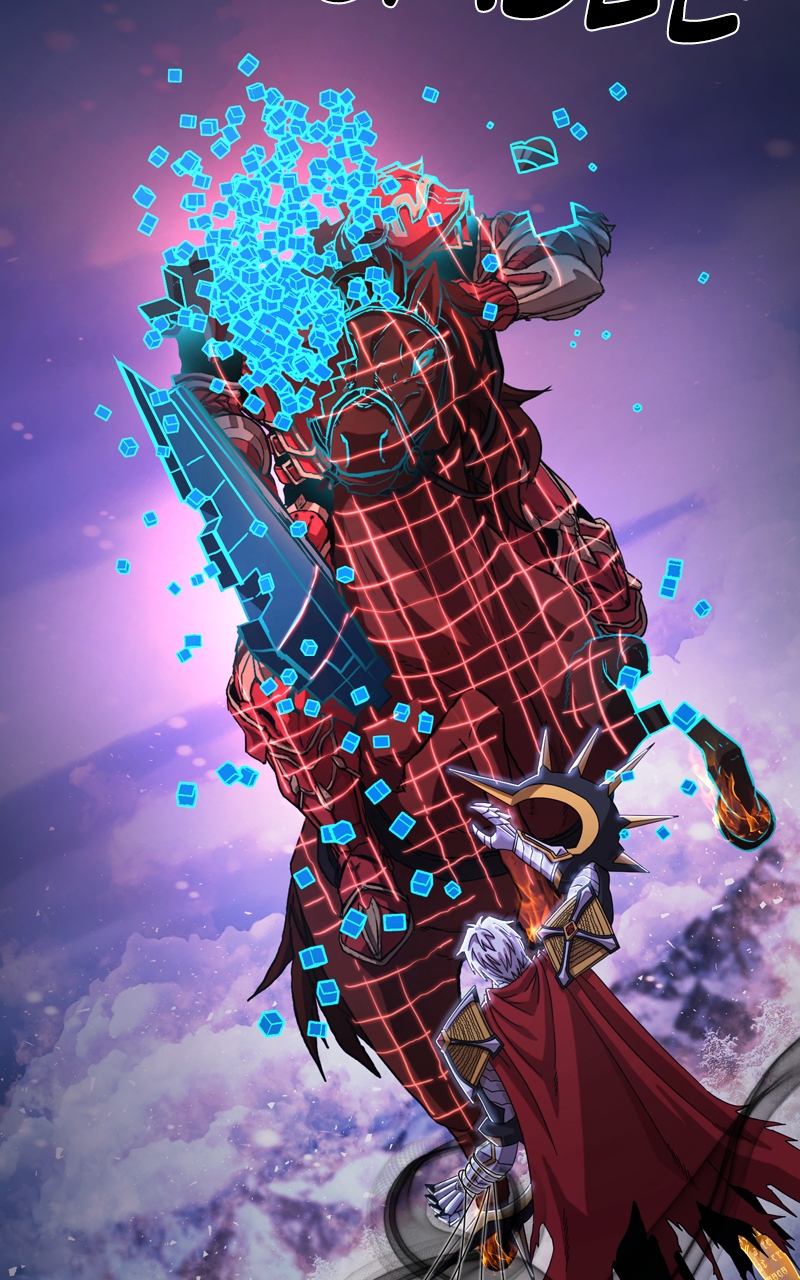 The Warrior Returns chapter 80 page 80