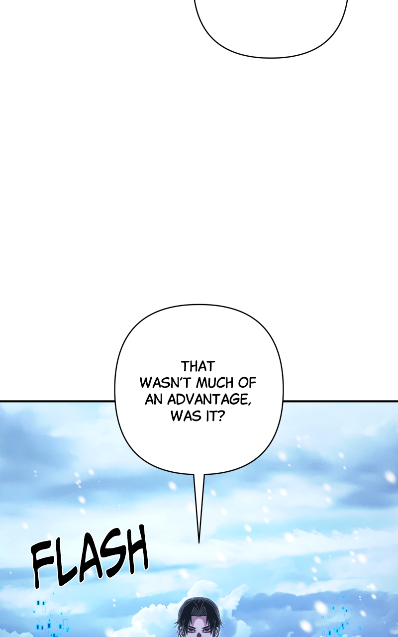 The Warrior Returns chapter 80 page 82