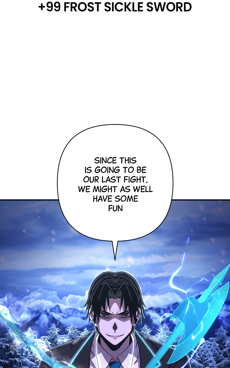 The Warrior Returns chapter 80 page 86