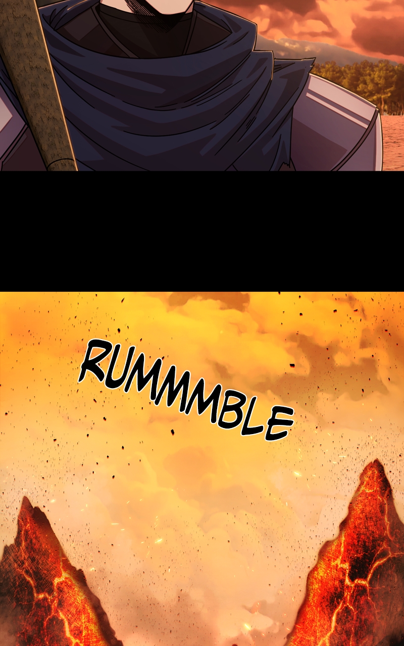 The Warrior Returns chapter 80 page 9