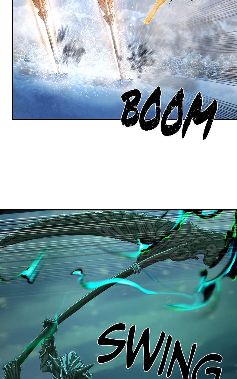 The Warrior Returns chapter 80 page 93