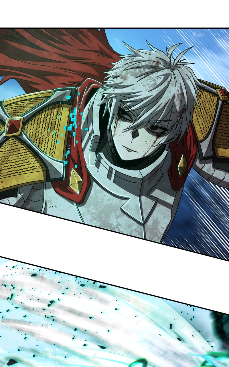 The Warrior Returns chapter 80 page 95