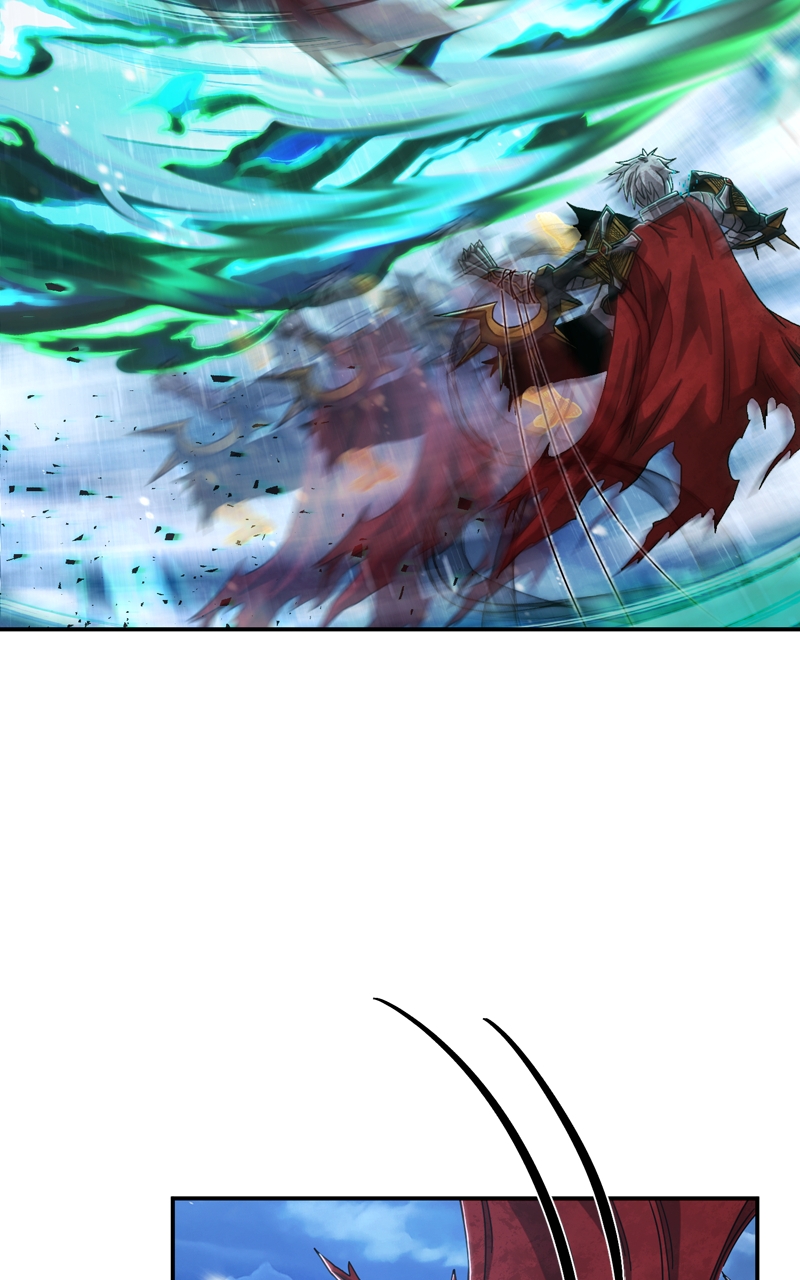 The Warrior Returns chapter 80 page 97