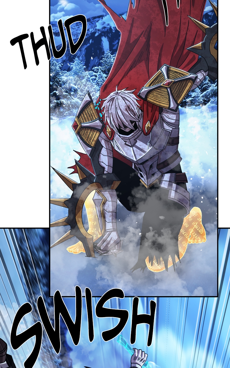 The Warrior Returns chapter 80 page 98