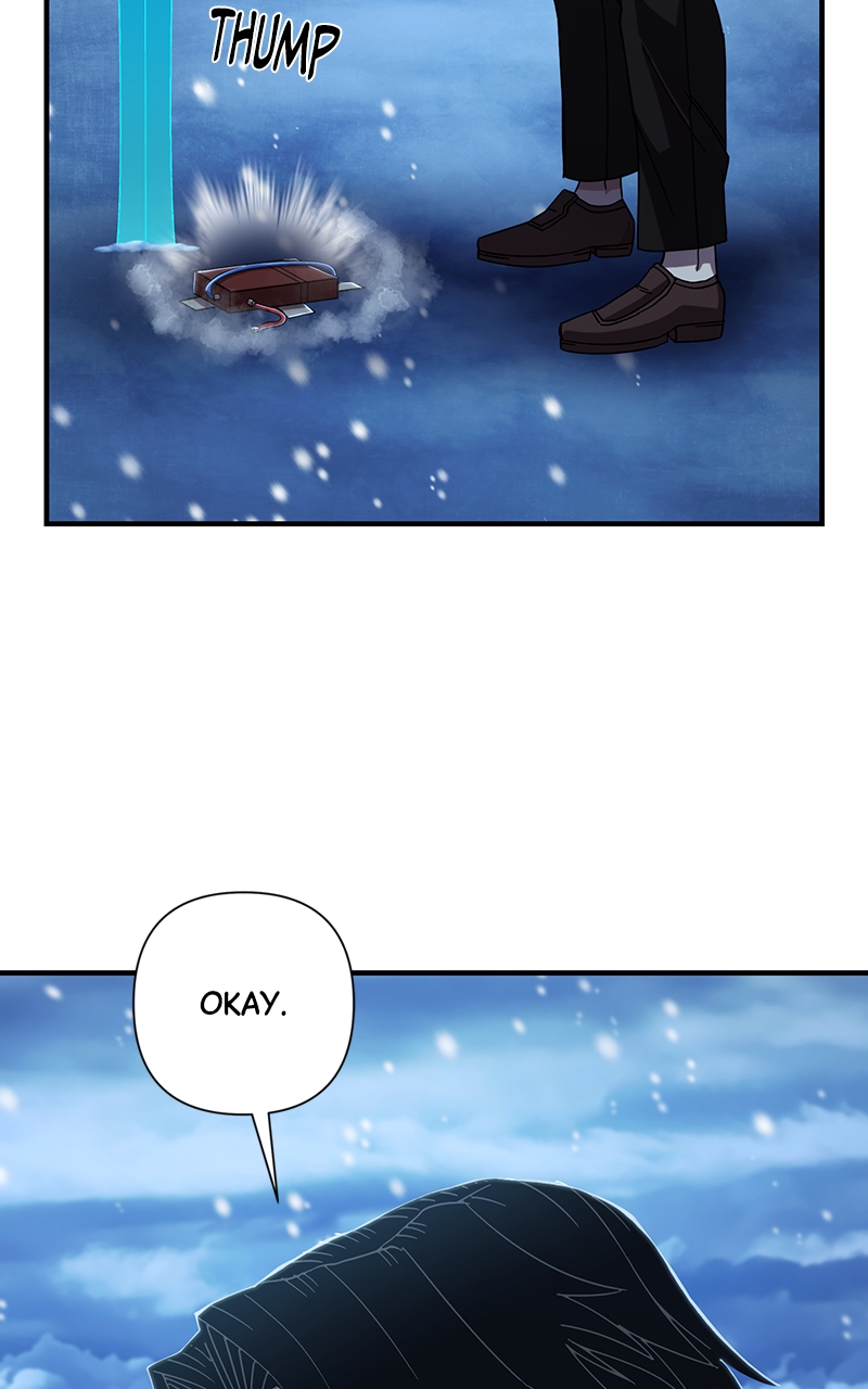 The Warrior Returns chapter 81 page 106