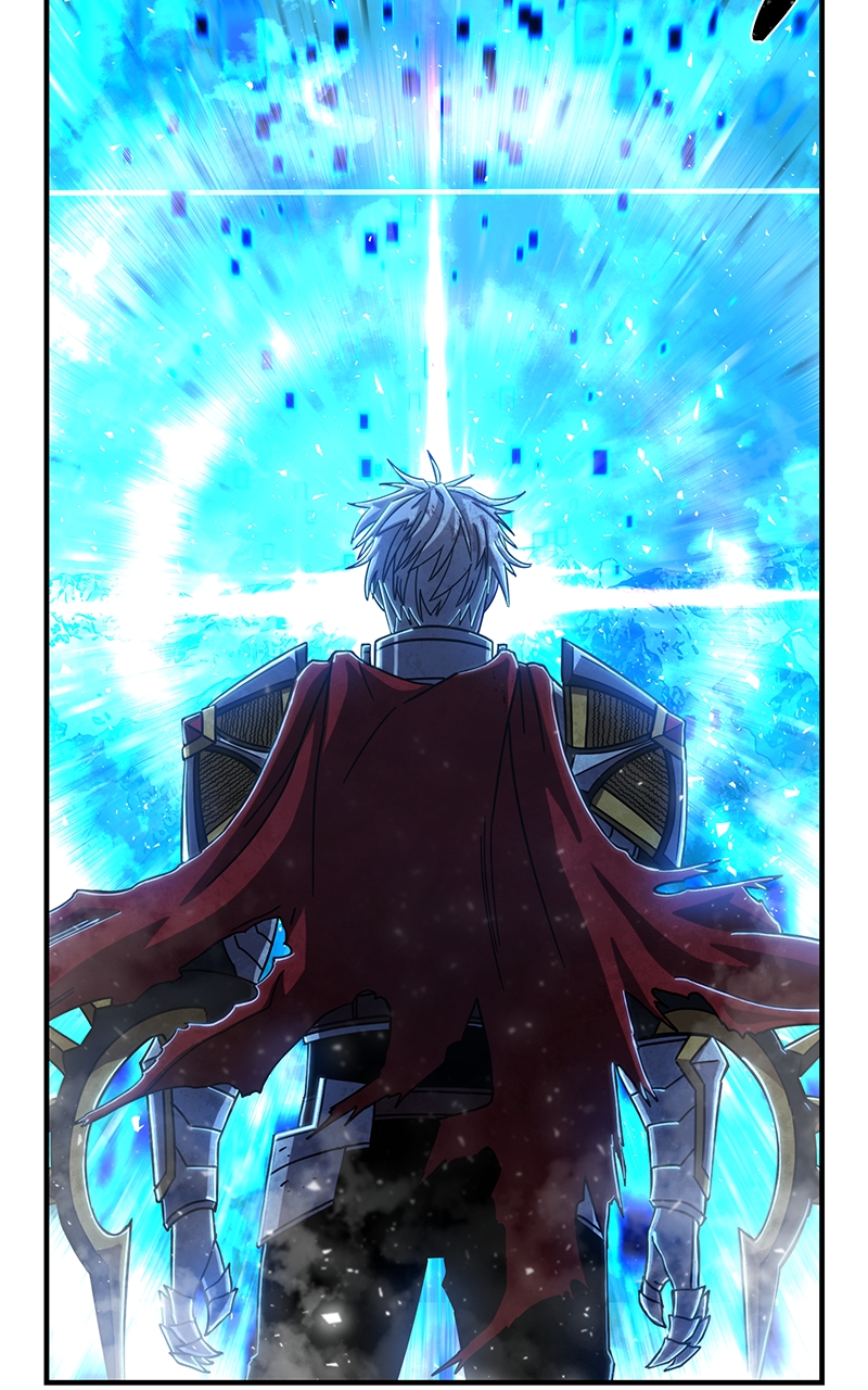 The Warrior Returns chapter 81 page 118