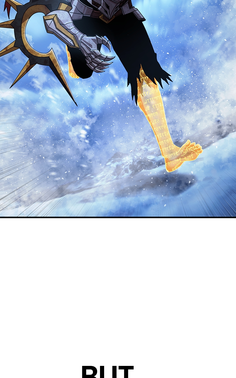 The Warrior Returns chapter 81 page 17