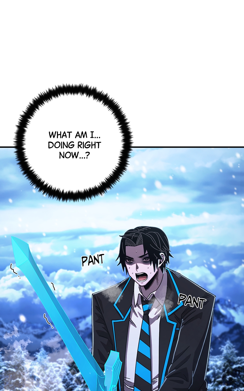 The Warrior Returns chapter 81 page 19