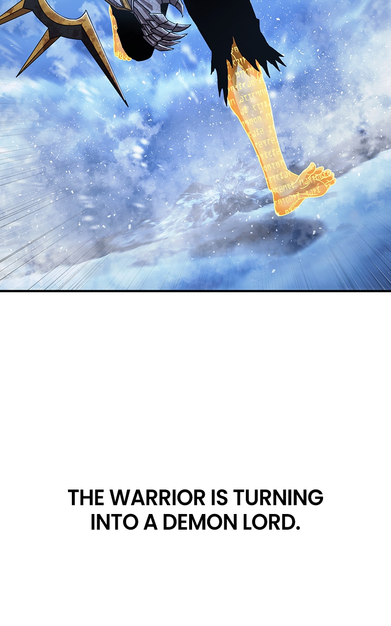 The Warrior Returns chapter 81 page 2