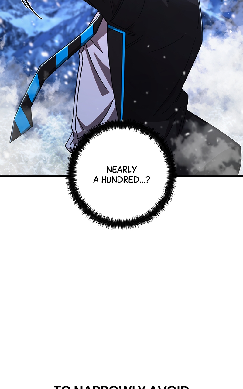 The Warrior Returns chapter 81 page 22