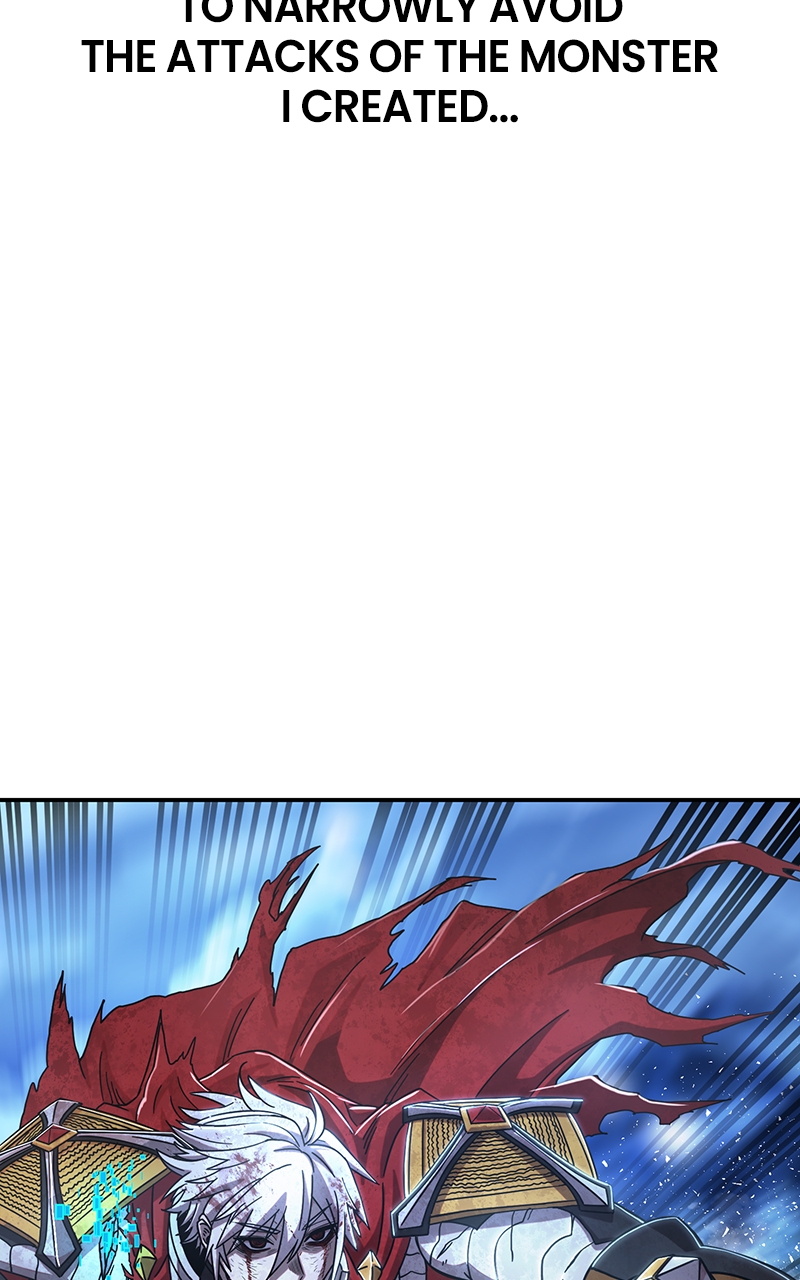 The Warrior Returns chapter 81 page 23