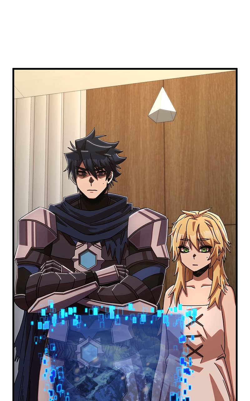 The Warrior Returns chapter 81 page 3