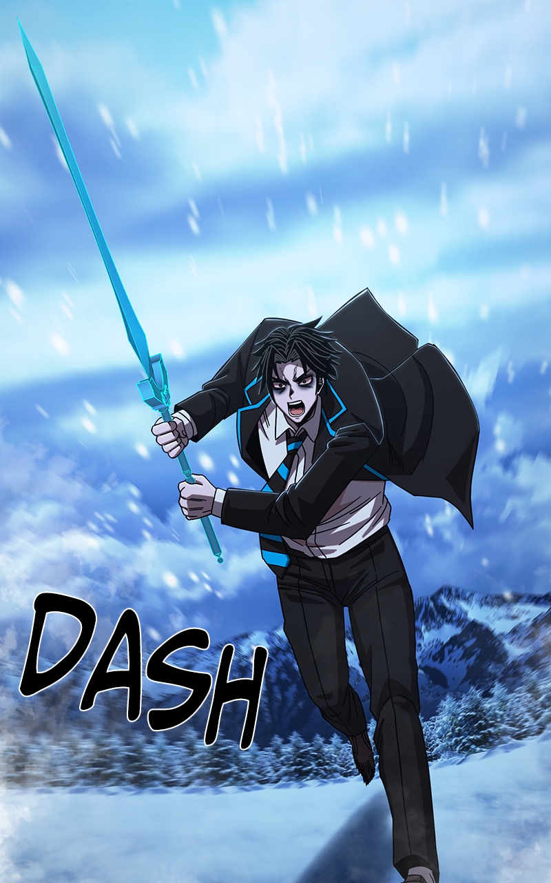 The Warrior Returns chapter 81 page 41