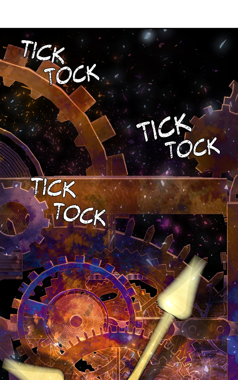 The Warrior Returns chapter 81 page 44