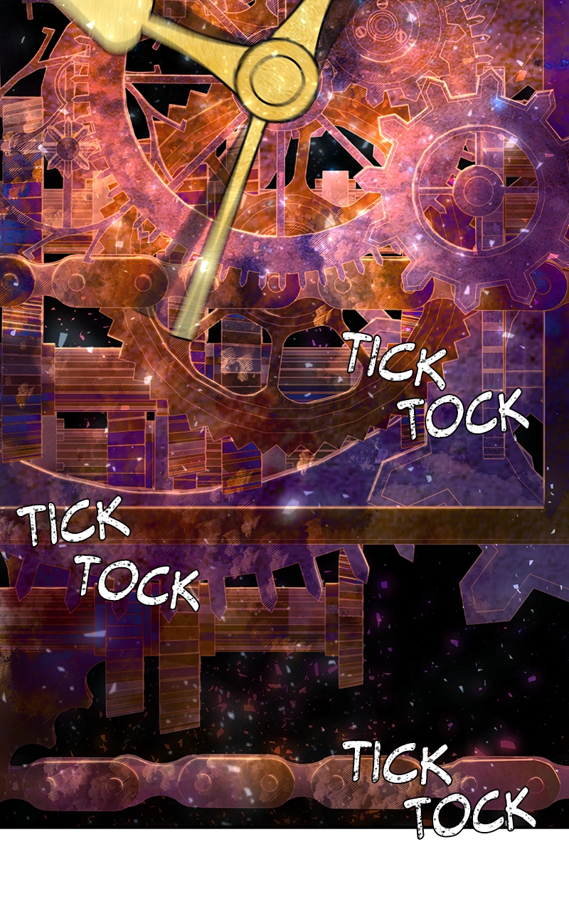 The Warrior Returns chapter 81 page 45