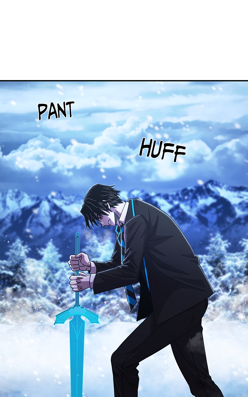 The Warrior Returns chapter 81 page 47