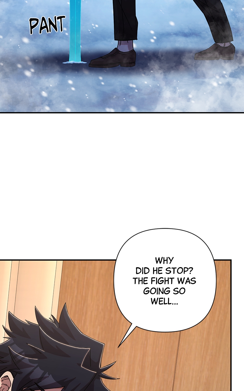 The Warrior Returns chapter 81 page 48