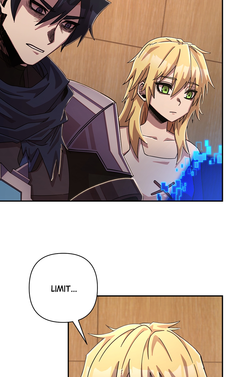 The Warrior Returns chapter 81 page 49