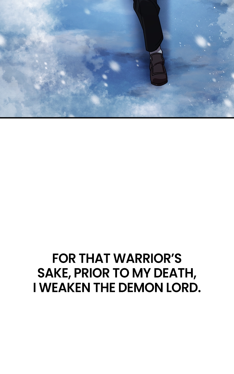 The Warrior Returns chapter 81 page 6