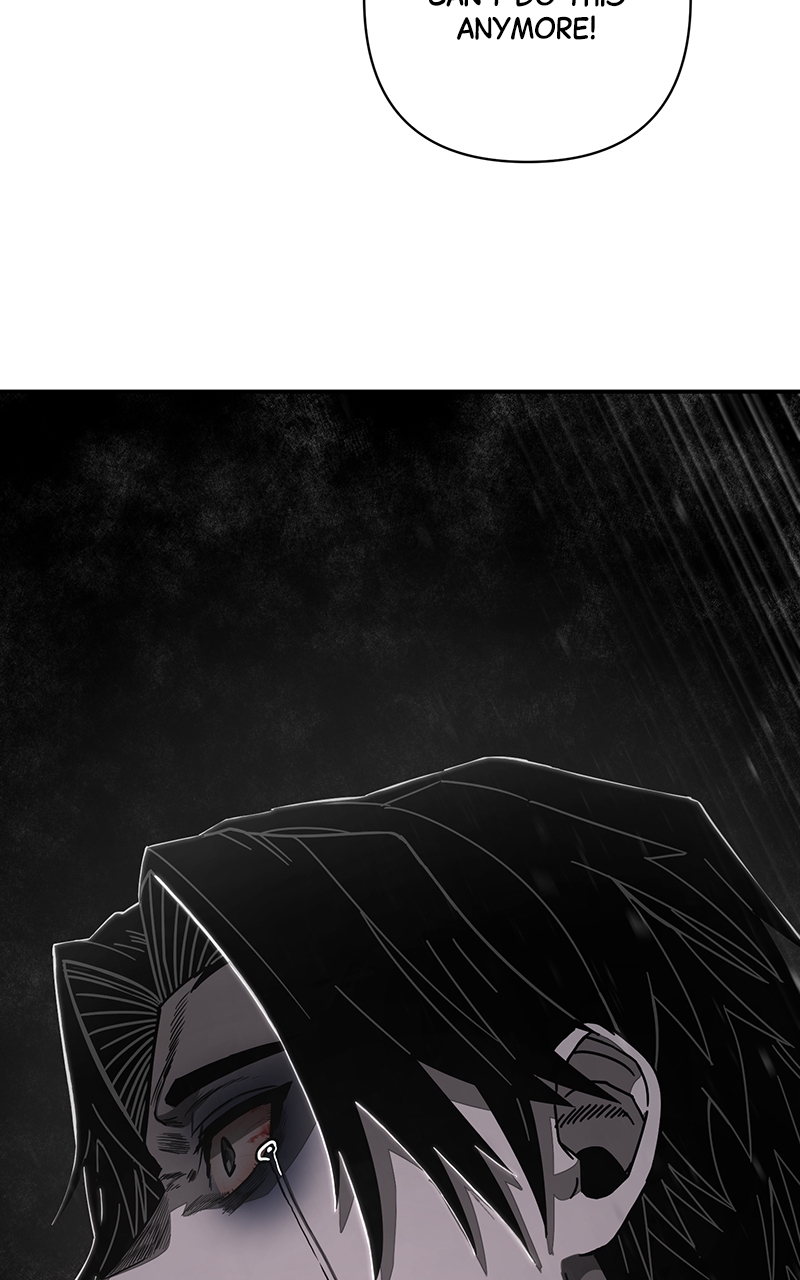 The Warrior Returns chapter 81 page 63