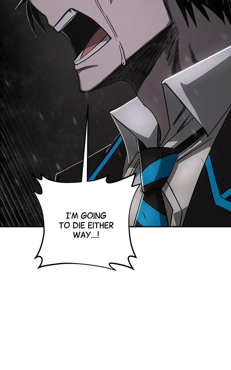 The Warrior Returns chapter 81 page 64