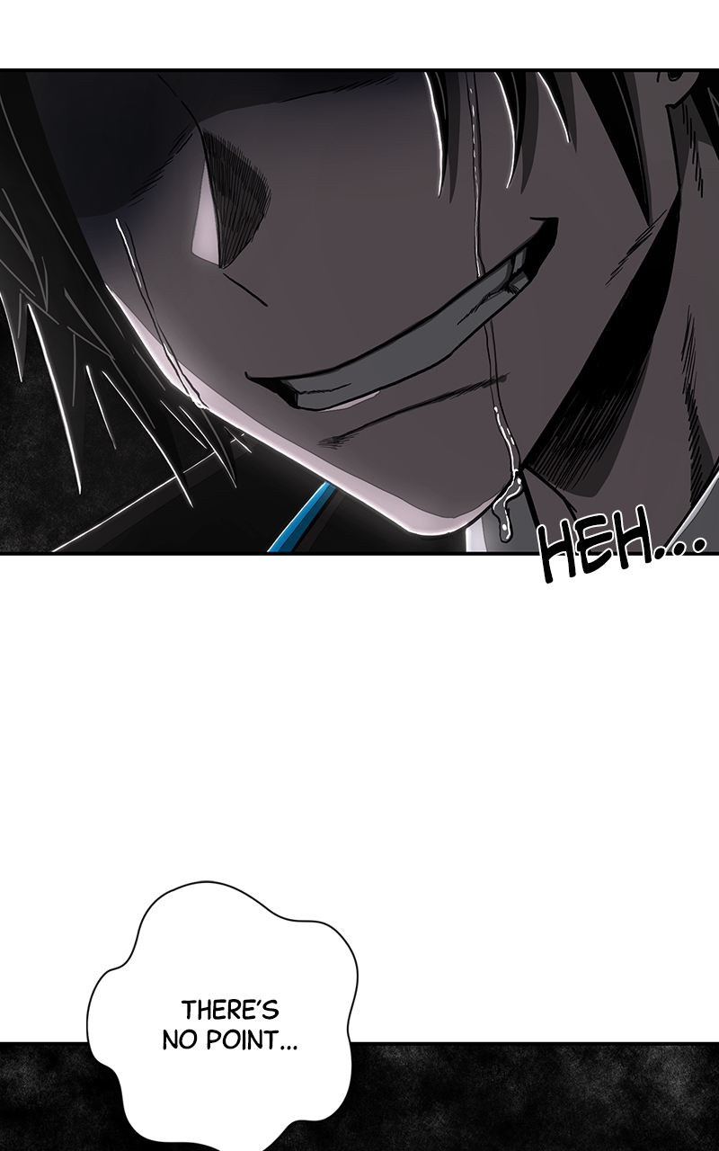 The Warrior Returns chapter 81 page 67