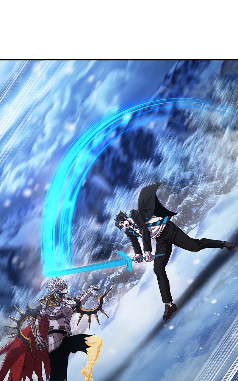 The Warrior Returns chapter 81 page 7