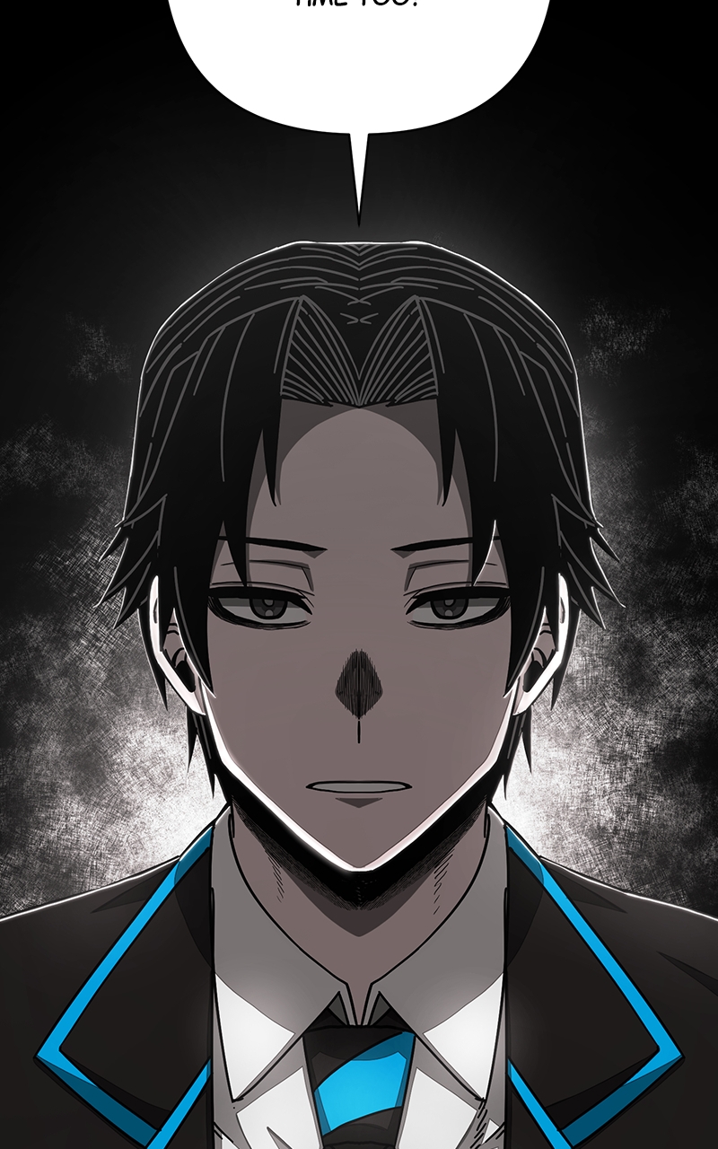 The Warrior Returns chapter 81 page 71