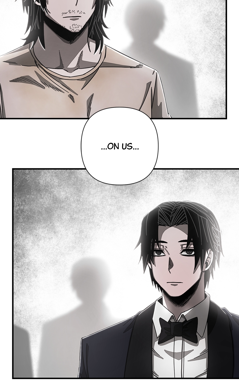 The Warrior Returns chapter 81 page 75