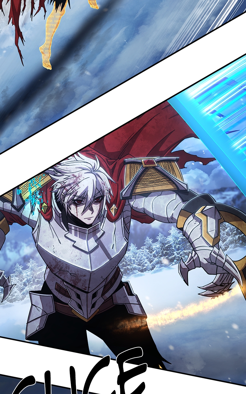 The Warrior Returns chapter 81 page 8