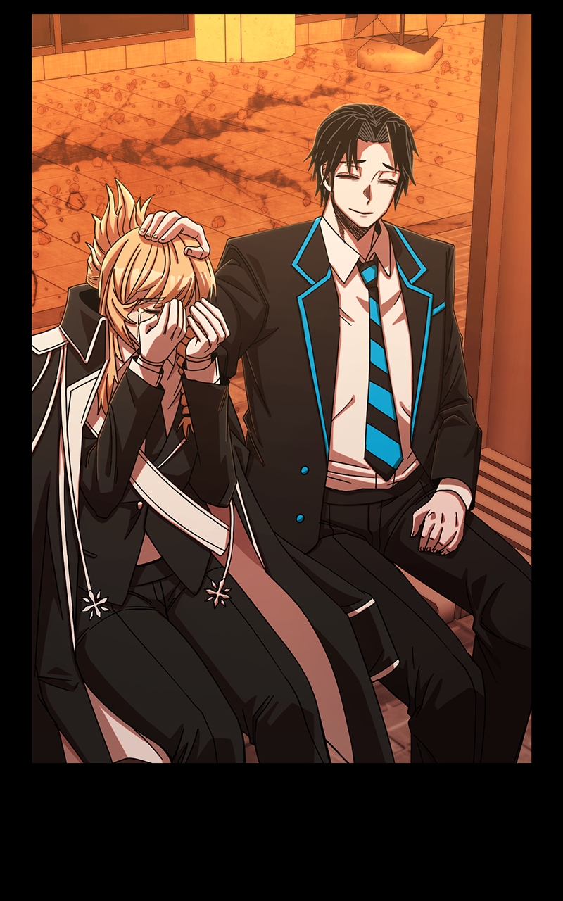 The Warrior Returns chapter 81 page 84