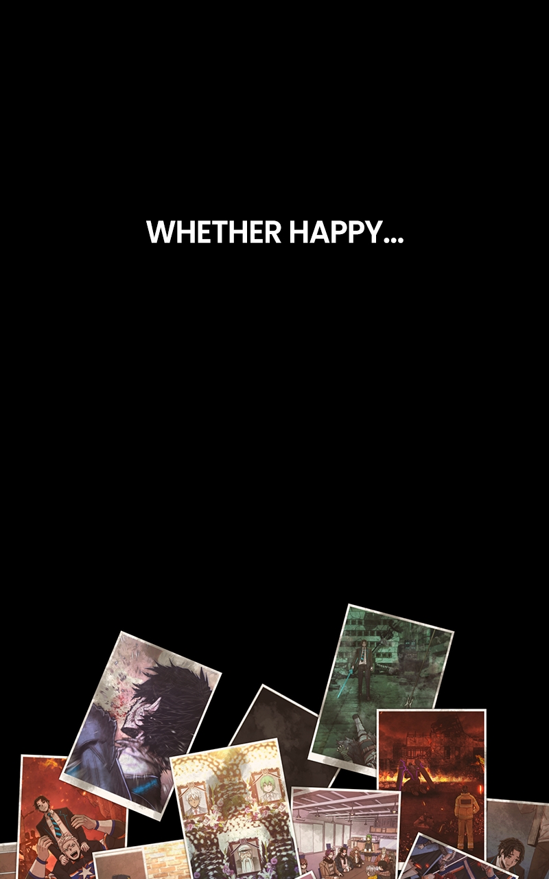 The Warrior Returns chapter 81 page 85