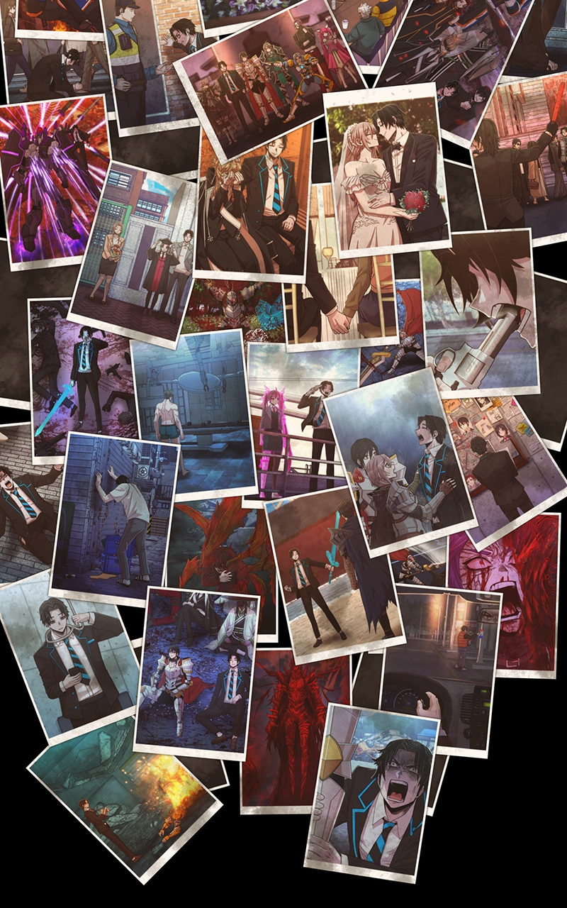 The Warrior Returns chapter 81 page 86