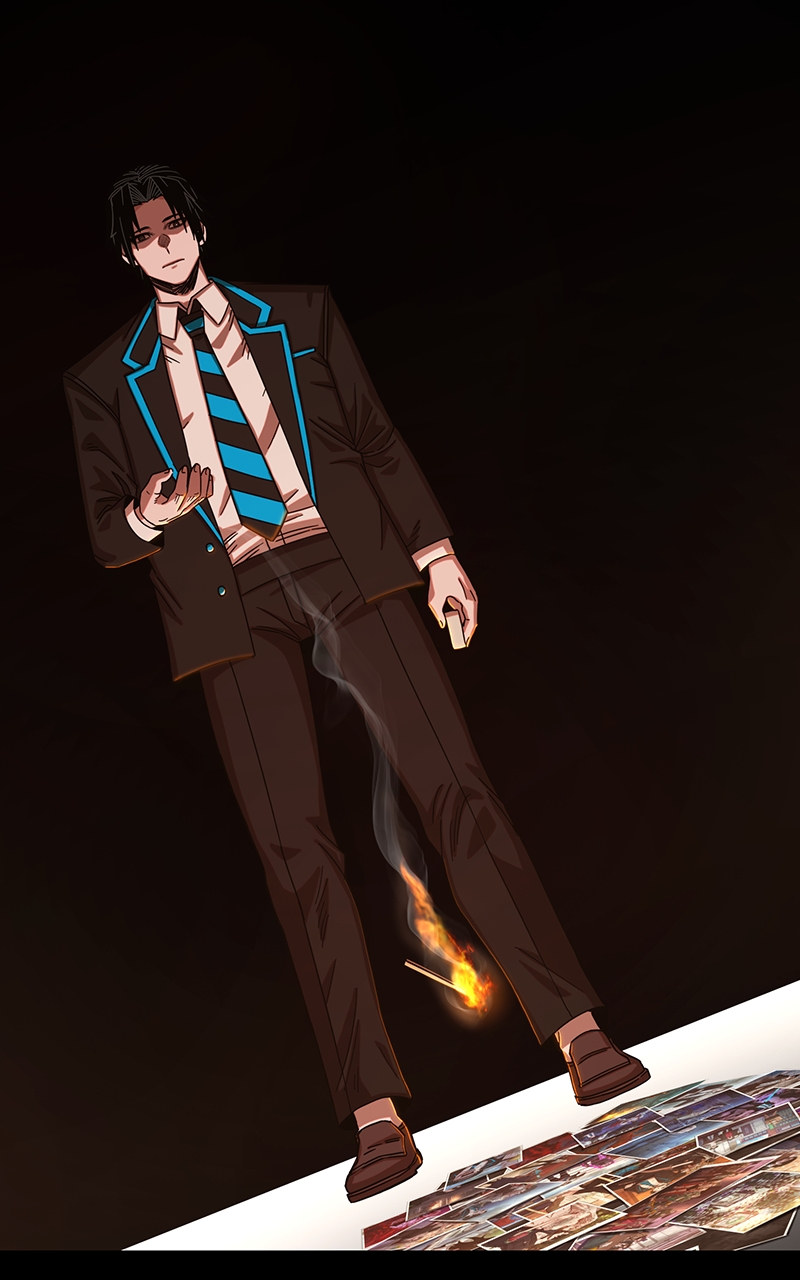 The Warrior Returns chapter 81 page 89