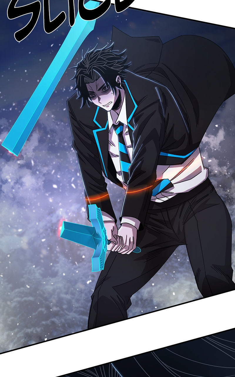 The Warrior Returns chapter 81 page 9