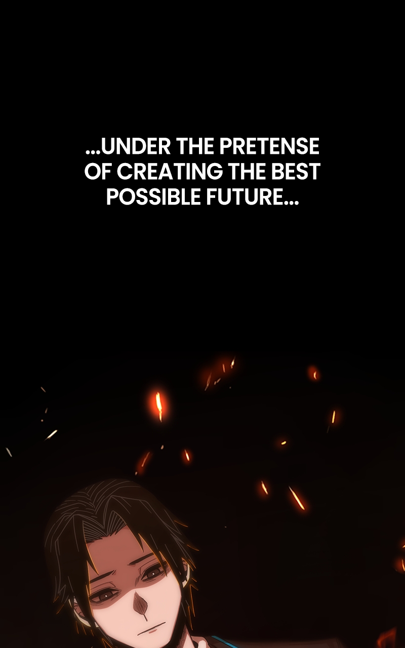 The Warrior Returns chapter 81 page 90