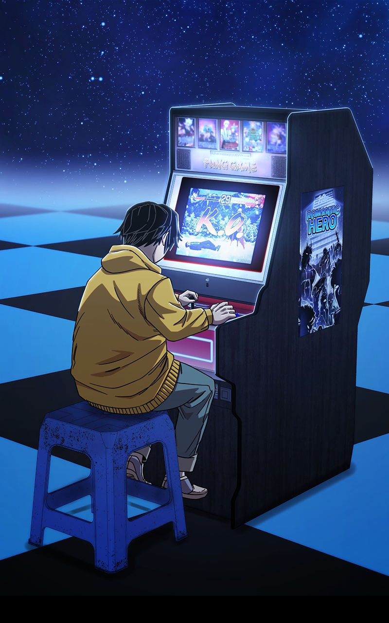 The Warrior Returns chapter 81 page 92