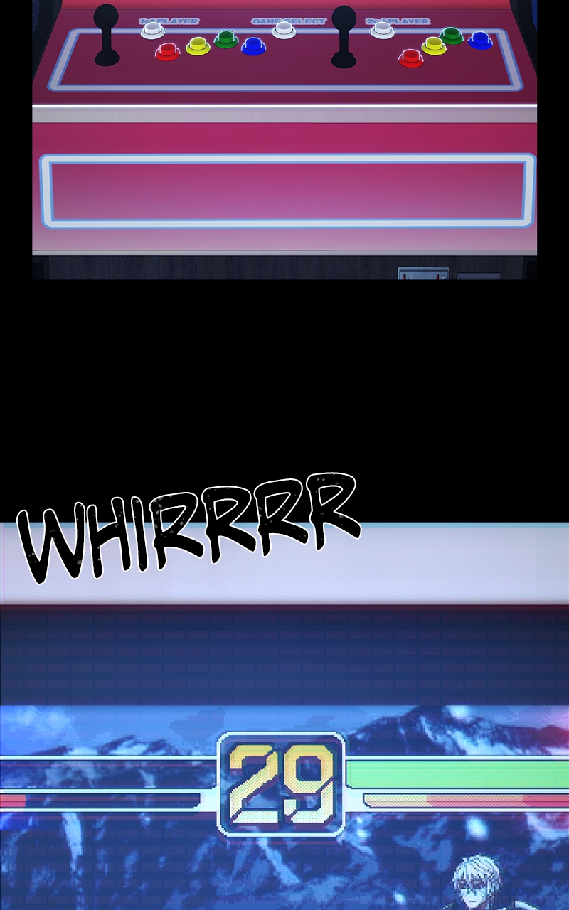 The Warrior Returns chapter 81 page 94