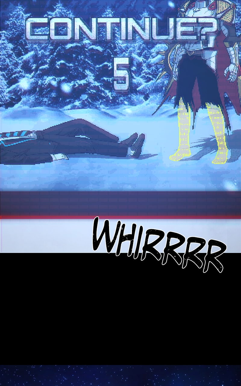 The Warrior Returns chapter 81 page 95