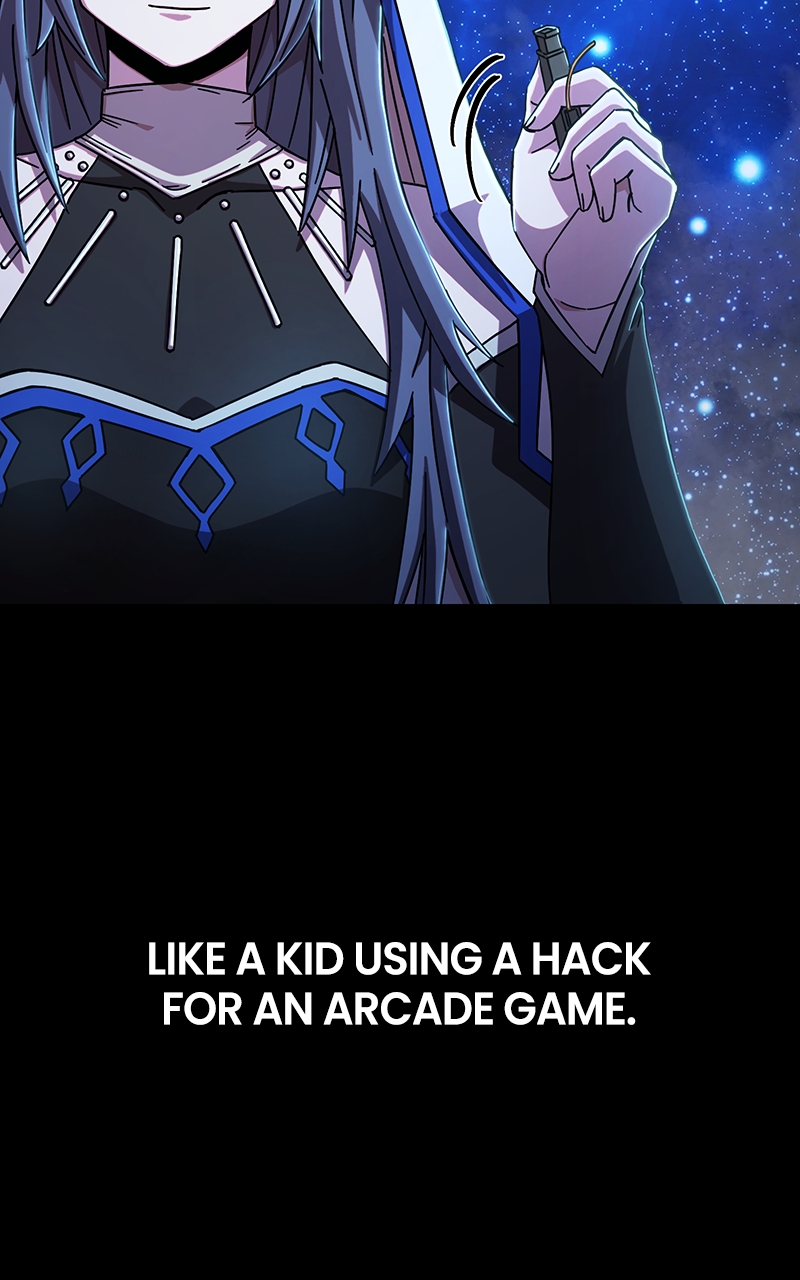 The Warrior Returns chapter 81 page 98