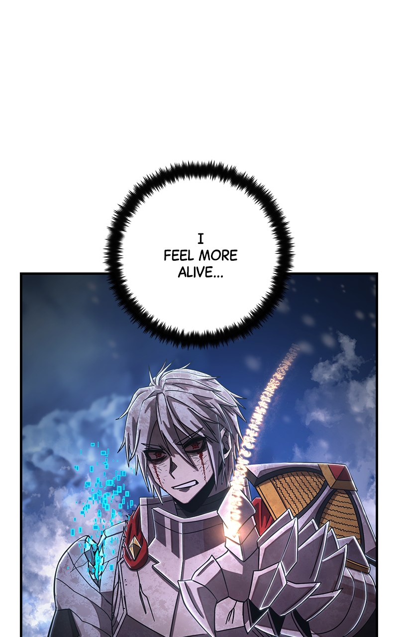 The Warrior Returns chapter 82 page 102