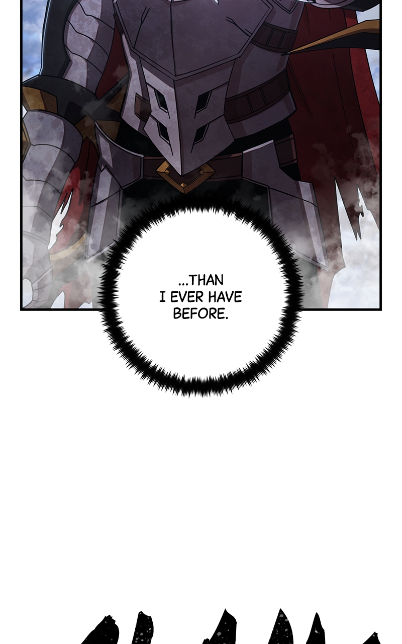 The Warrior Returns chapter 82 page 103