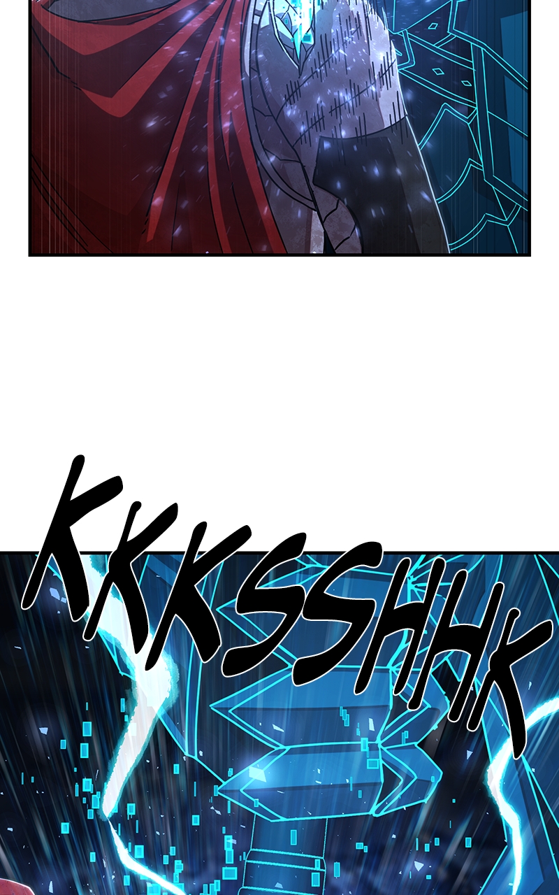 The Warrior Returns chapter 82 page 111