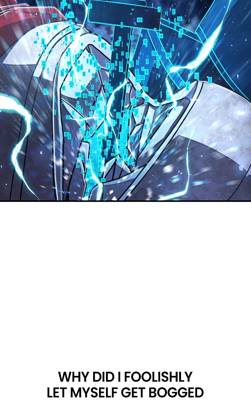 The Warrior Returns chapter 82 page 112