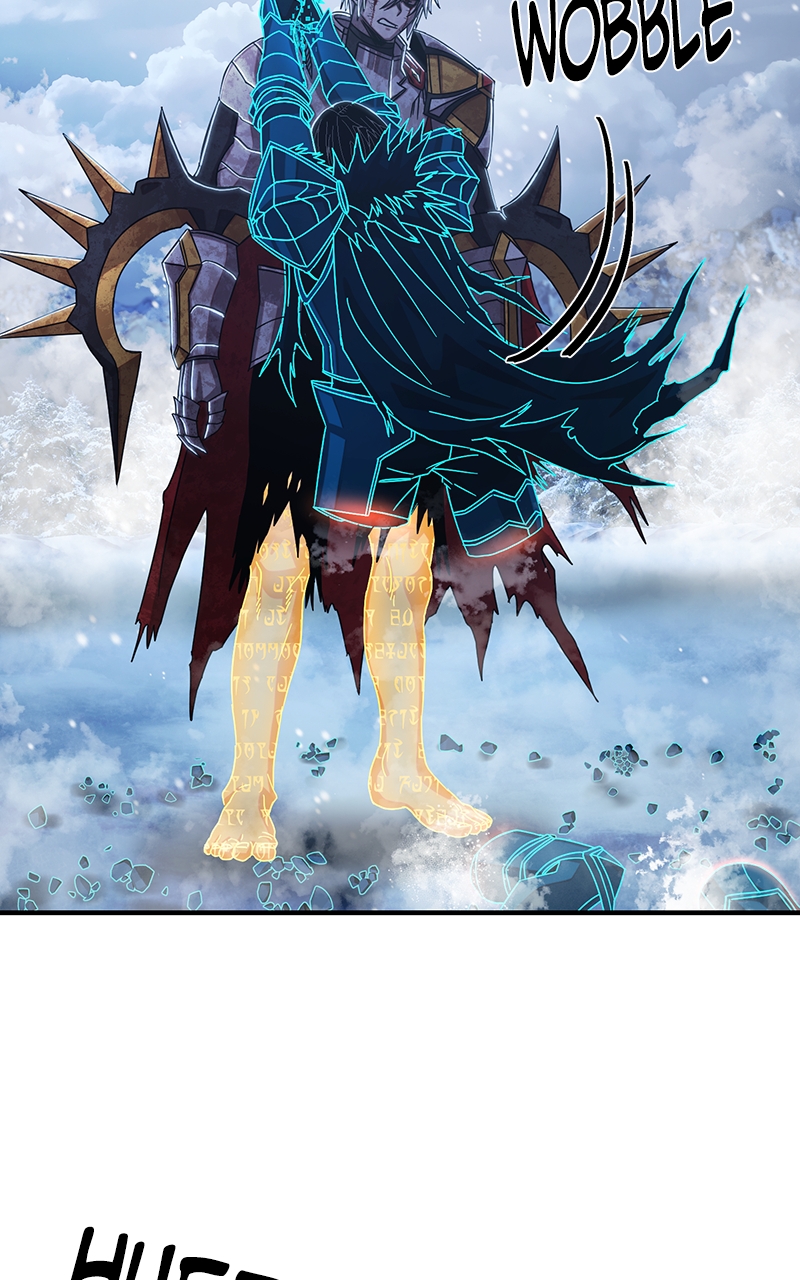 The Warrior Returns chapter 82 page 119