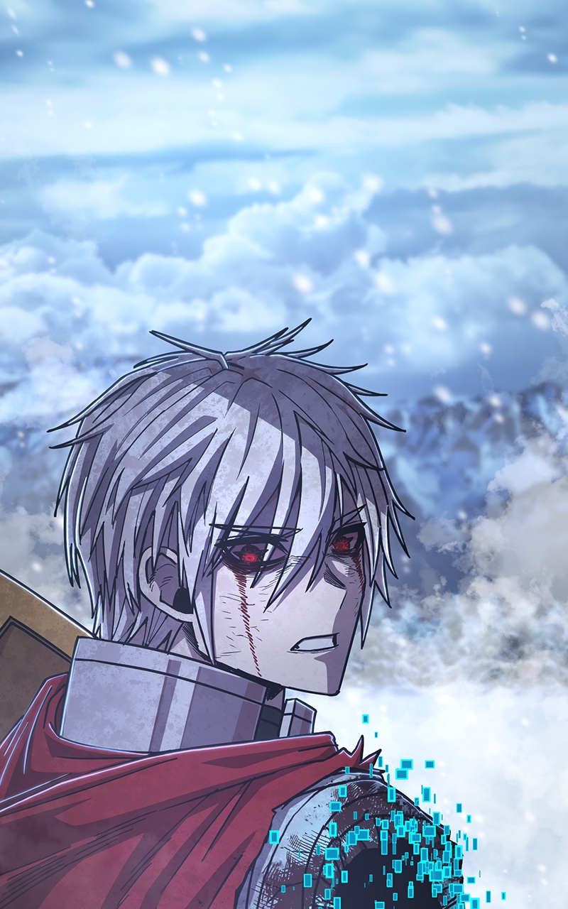 The Warrior Returns chapter 82 page 131