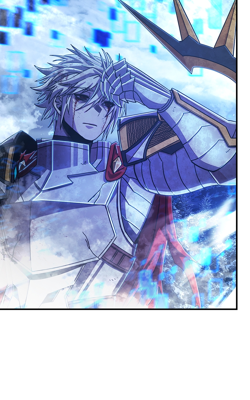 The Warrior Returns chapter 82 page 3