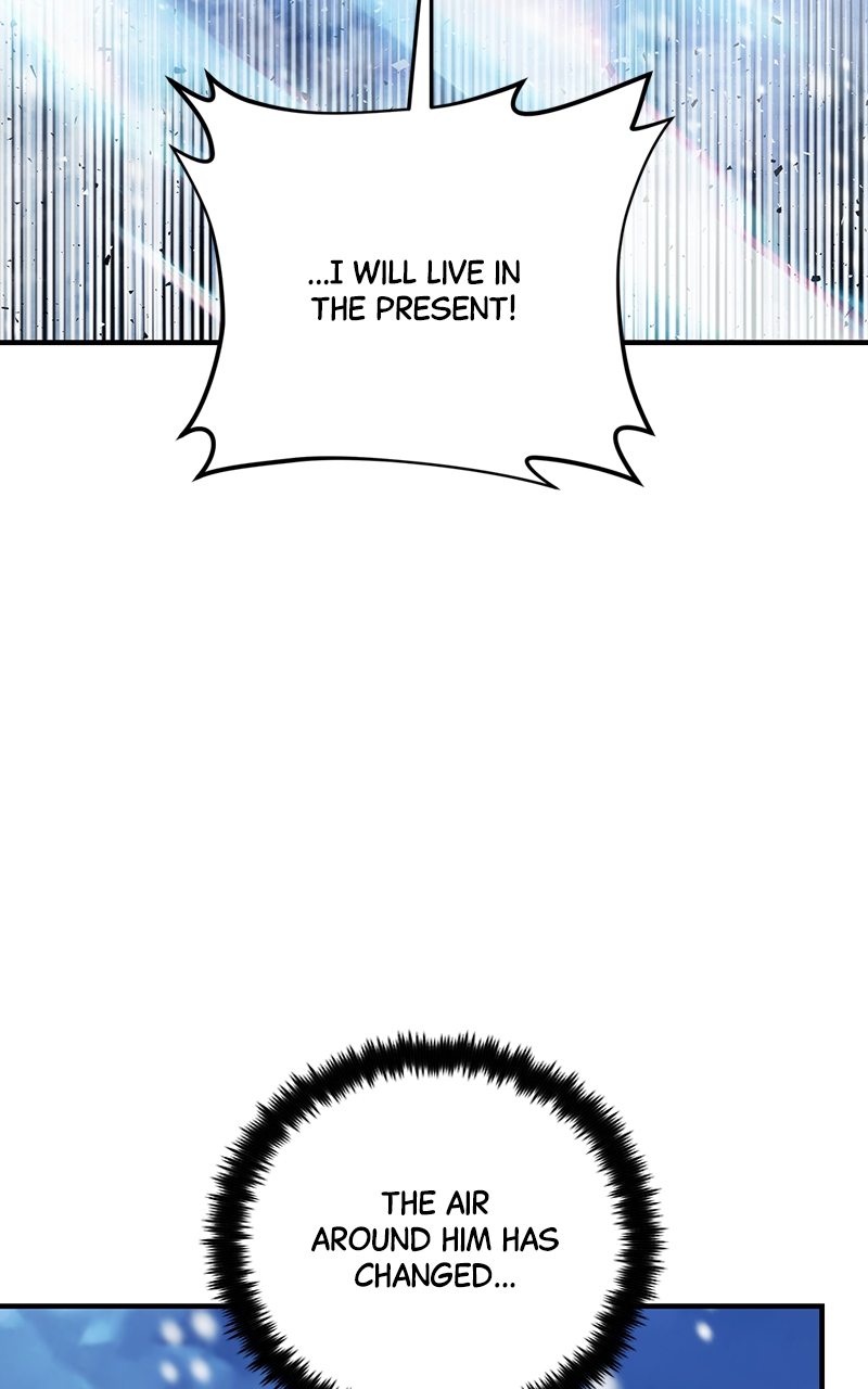 The Warrior Returns chapter 82 page 47