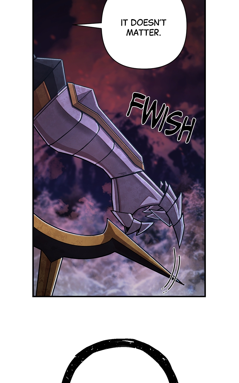 The Warrior Returns chapter 82 page 54