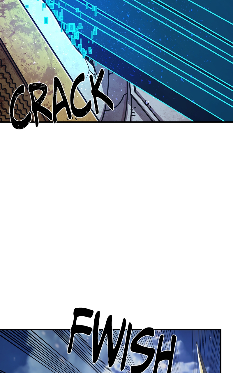 The Warrior Returns chapter 82 page 72